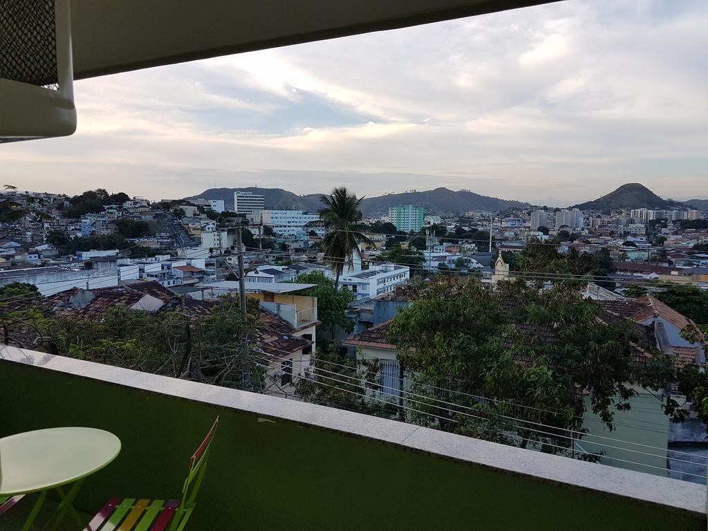 Rio Norte Flats Rio de Janeiro Bagian luar foto