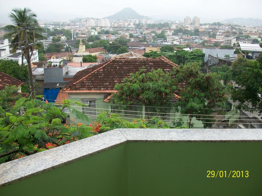 Rio Norte Flats Rio de Janeiro Bagian luar foto