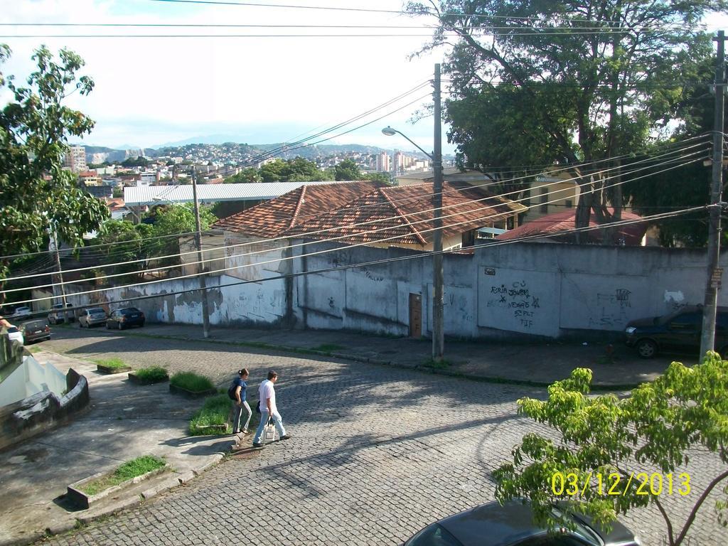 Rio Norte Flats Rio de Janeiro Bagian luar foto